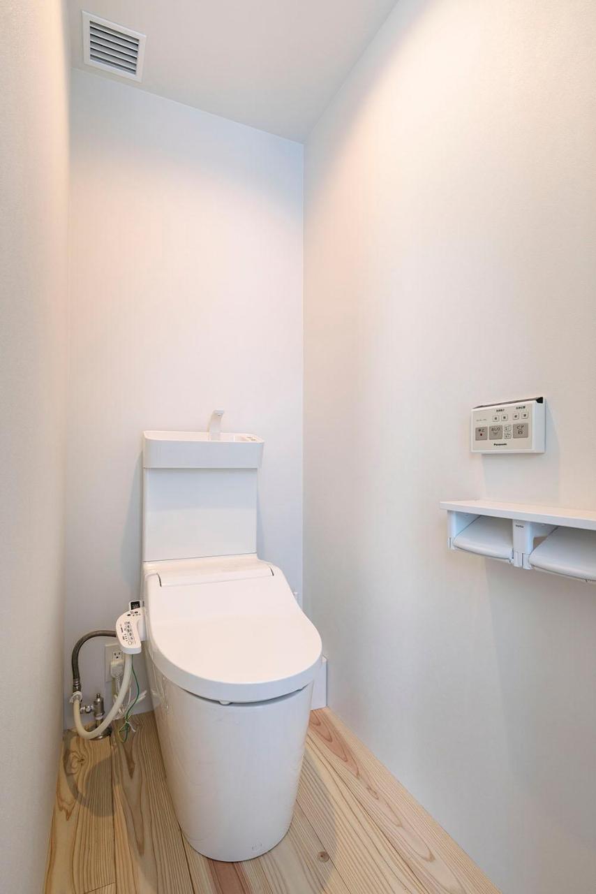 Manga Art Hotel, Tokyo Dış mekan fotoğraf